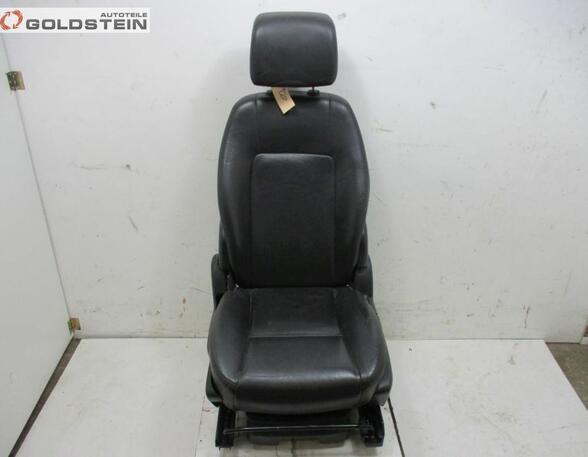 Sitz vorne links Leder ohne Höheneinstellung Sitzhezung CHEVROLET CAPTIVA (C100  C140) 2.0 D 4WD 110 KW