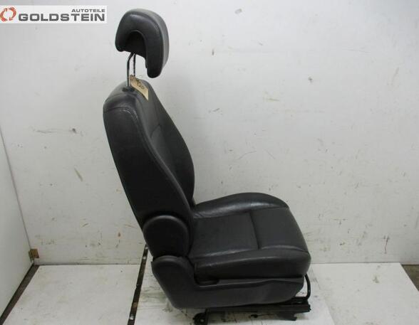 Sitz vorne links Leder ohne Höheneinstellung Sitzhezung CHEVROLET CAPTIVA (C100  C140) 2.0 D 4WD 110 KW