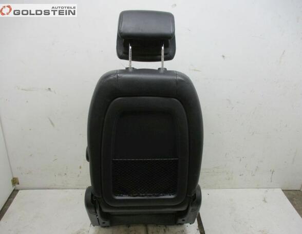 Sitz vorne rechts Leder Sitzhezung CHEVROLET CAPTIVA (C100  C140) 2.0 D 4WD 110 KW