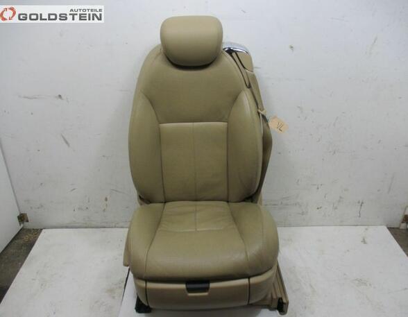 Seat MERCEDES-BENZ S-Klasse Coupe (C216)