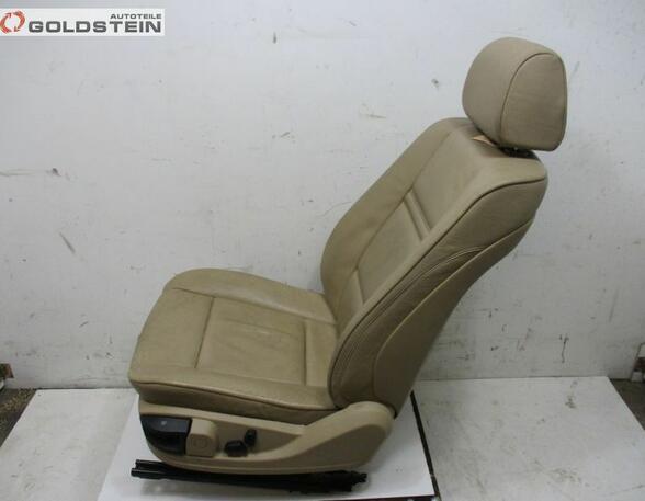 Seat BMW X5 (E70)