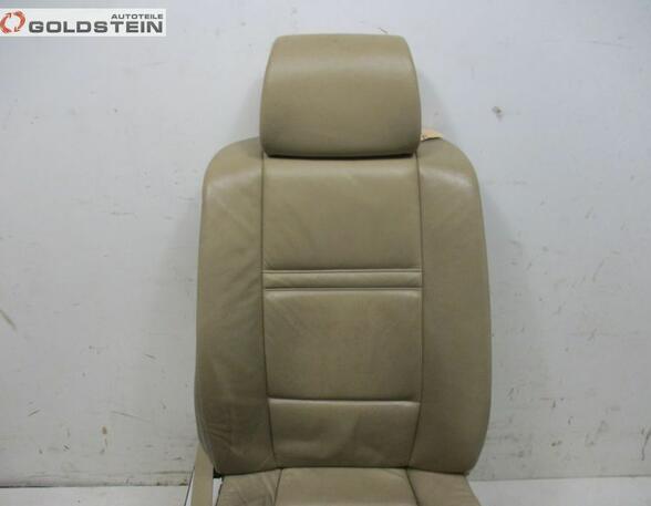 Seat BMW X5 (E70)