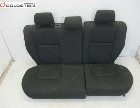 Seat TOYOTA Corolla (NDE12, ZDE12, ZZE12)