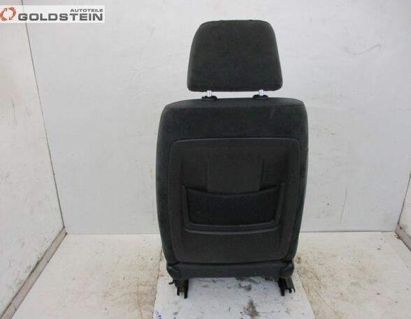 Seat BMW 3er (E90)