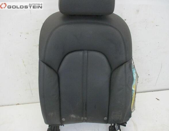 Sitz links hinten Sitzheizung Vollelektrisch SHZ VALCONA-LEDER AUDI A8 L (4H_) 3.0 TDI QUATTRO 184 KW