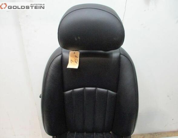 Seat MERCEDES-BENZ CLS (C219)