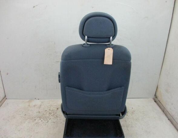 Seat MERCEDES-BENZ E-Klasse (W211)