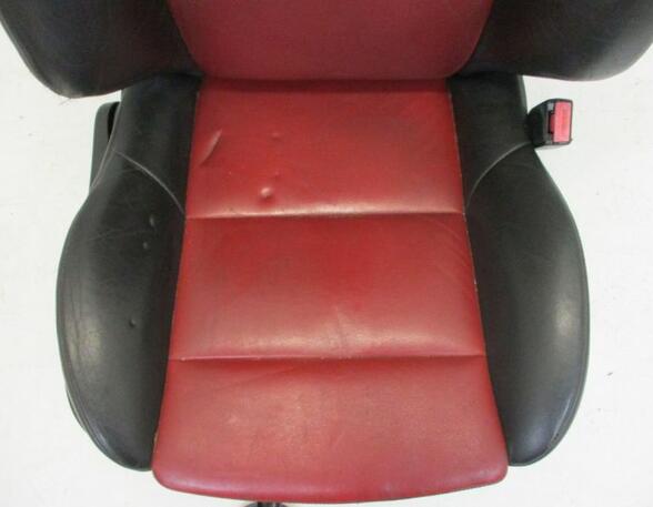 Seat PEUGEOT 307 CC (3B)