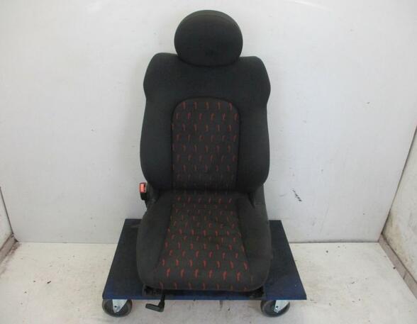 Seat MERCEDES-BENZ C-Klasse Coupe (CL203)