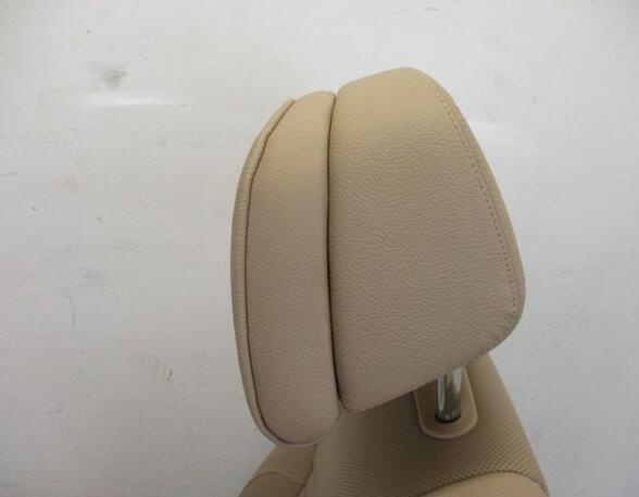 Seat BMW X5 (E70)