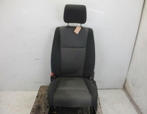 Seat FIAT Freemont (345), DODGE Journey (--)