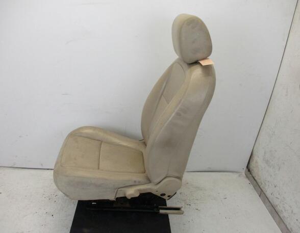 Seat JAGUAR XF (CC9, J05)