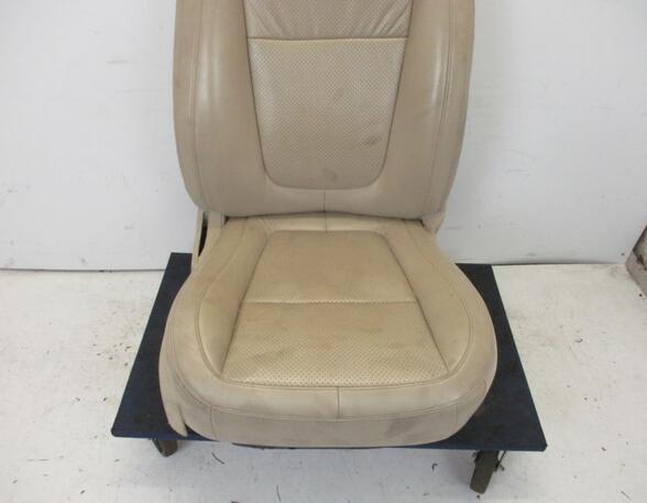 Seat JAGUAR XF (CC9, J05)