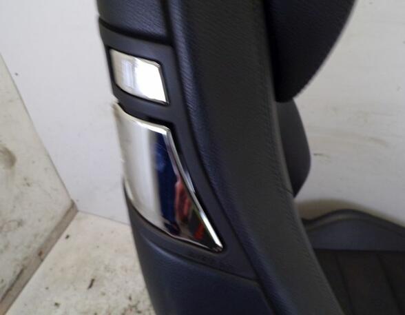 Seat MERCEDES-BENZ E-Klasse Coupe (C207)