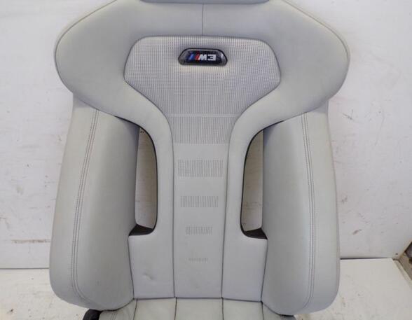 Seat BMW 3er (F30, F80)
