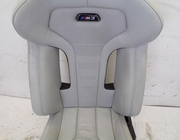 Seat BMW 3er (F30, F80)