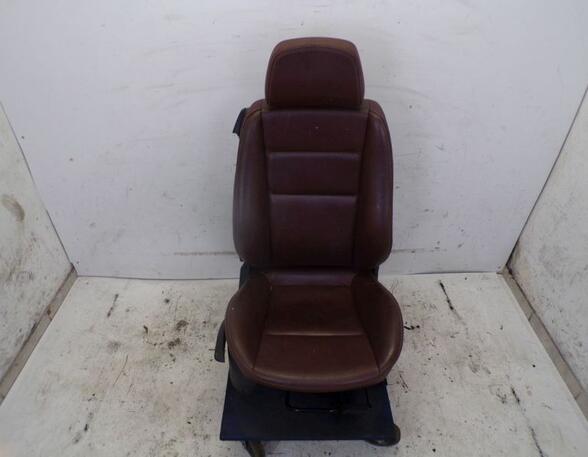 Sitz vorne rechts Sitzheizung  Aktive Kopfstuetze OPEL ASTRA H TWINTOP (L67) 1.6 85 KW