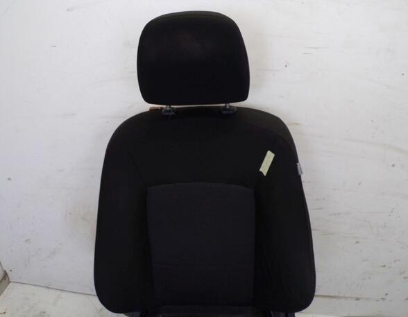 Seat MITSUBISHI Lancer VIII Sportback (CX A)
