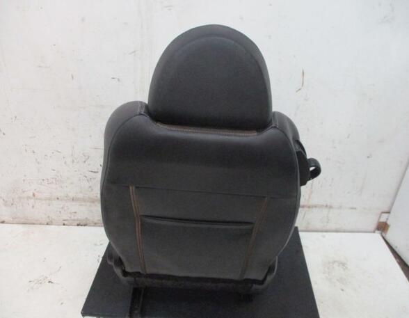 Seat MITSUBISHI Colt CZC Cabriolet (RG)