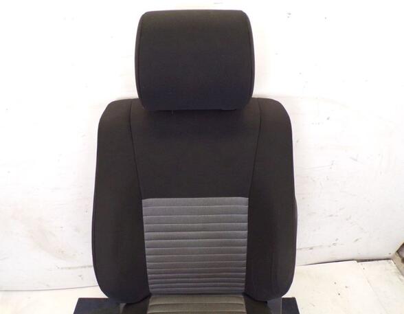 Seat FIAT Sedici (FY)