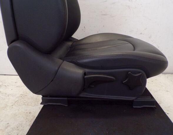 Seat MERCEDES-BENZ CLK Cabriolet (A209)