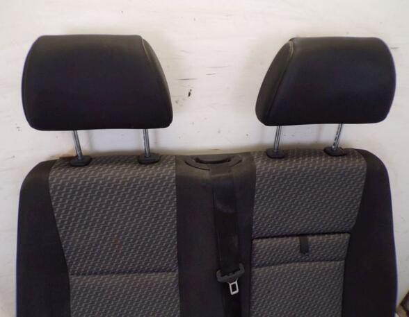 Sitz vorne rechts Sitzbank 2er sitz Anthrazit Grau VW CRAFTER 30-50 KASTEN (2E_) 2.0 TDI 100 KW