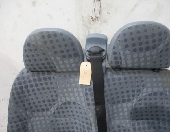 Seat FORD Transit V363 Bus (FAD, FBD)