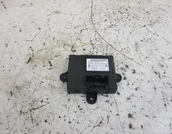 Door Closing Control Unit FORD Mondeo IV Turnier (BA7)