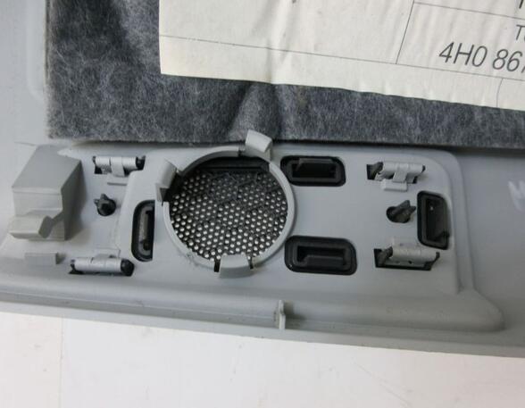 B-Pillar Trim Cover Panel AUDI A8 (4H2, 4H8, 4HC, 4HL)