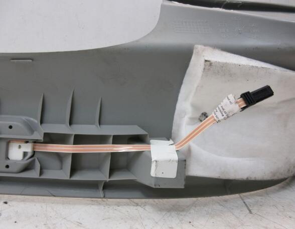 C-Pillar Trim Cover Panel AUDI A8 (4H2, 4H8, 4HC, 4HL)