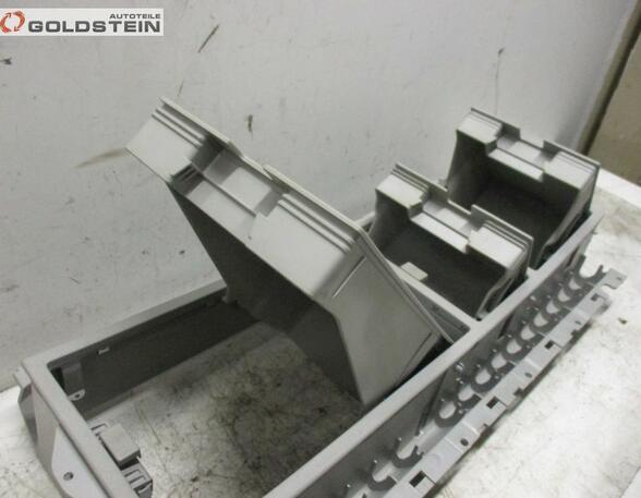 Verkleidung Staufach Dachmodul Dachbox Konsole vorne OPEL ZAFIRA B (A05) 1.9 CDTI 110 KW