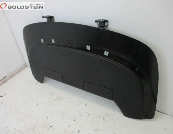 Front roof paneel AUDI A4 Cabriolet (8H7, 8HE, B6, B7)