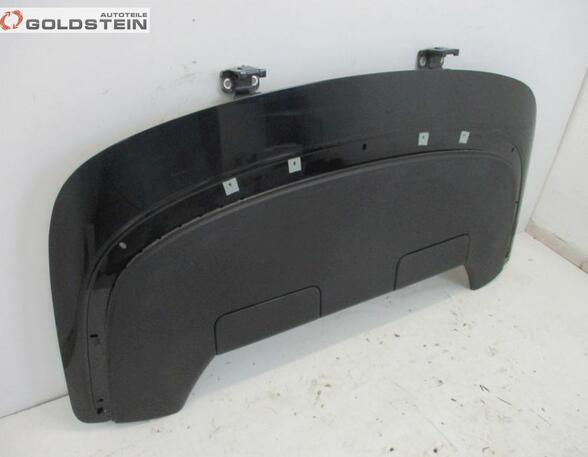 Front Interior Roof Trim Panel AUDI A4 Cabriolet (8H7, 8HE, B6, B7)