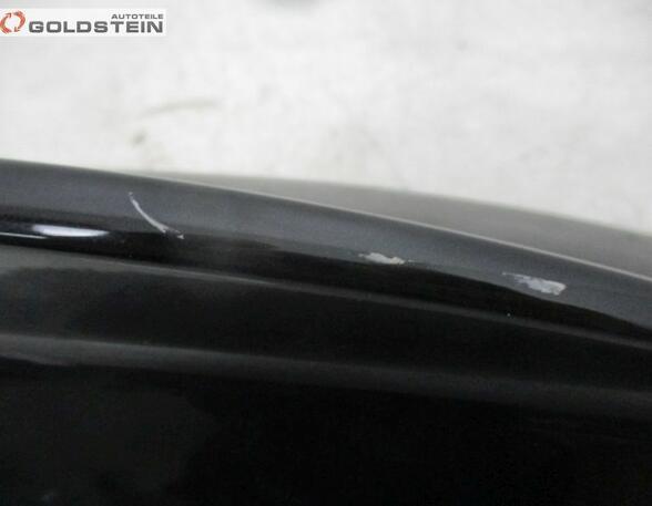 Verkleidung Dachantenne 475 Black Sapphir Metallic BMW X5 (E70) 3.0SD 210 KW