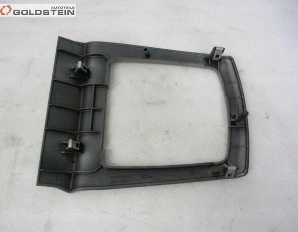 Front roof paneel FORD Focus II Stufenheck (DB, DH, FCH)