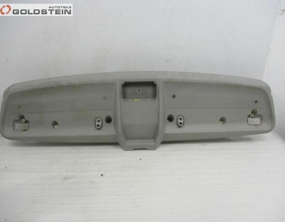 Front Interior Roof Trim Panel CITROËN Jumper Kasten (--)