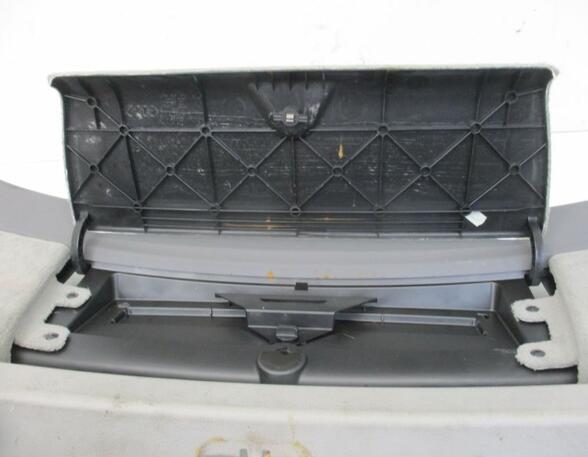 Interior Tailgate Trim Panel AUDI A6 Allroad (4FH, C6), AUDI A6 Avant (4F5, C6)