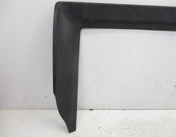 Interior Tailgate Trim Panel OPEL Astra H Twintop (L67)