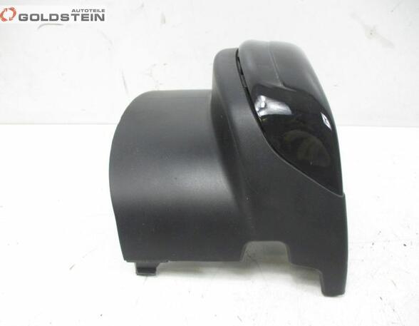 Steering Column Casing (Panel, Trim) CITROËN C4 Grand Picasso I (UA), CITROËN C4 Picasso I Großraumlimousine (UD)