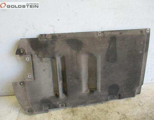 Rear Panel Trim Panel BMW X3 (F25)