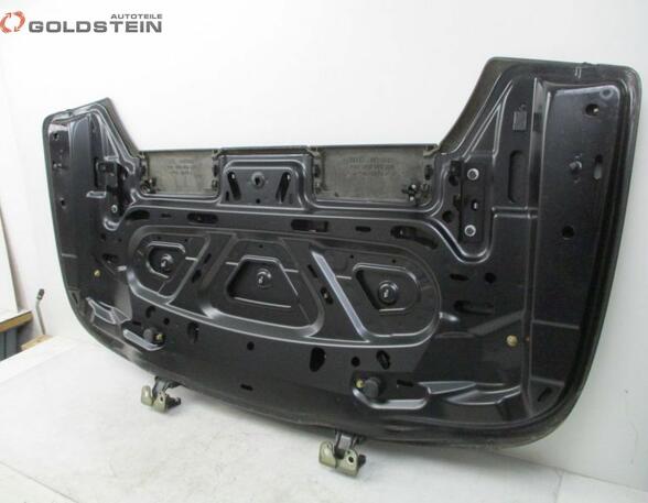 Rear Panel Trim Panel AUDI A4 Cabriolet (8H7, 8HE, B6, B7)