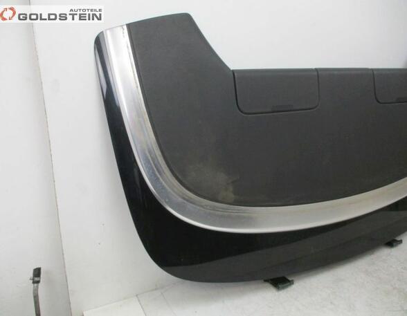 Rear Panel Trim Panel AUDI A4 Cabriolet (8H7, 8HE, B6, B7)