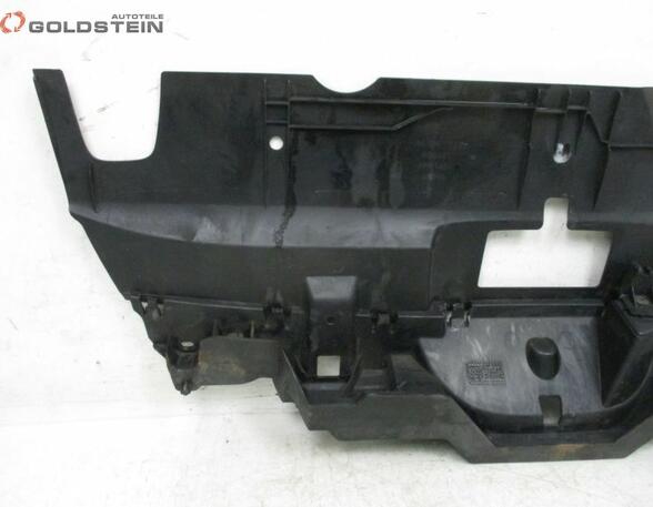 Rear Panel Trim Panel PEUGEOT 407 Coupe (6C)