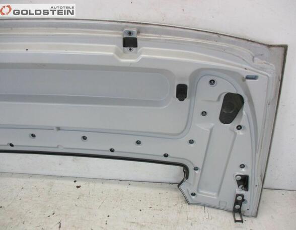 Rear Panel Trim Panel BMW 6er Cabriolet (E64)