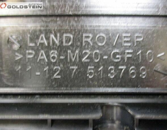 Abdeckung Motorabdeckung Zündspulenabdeckung Links LAND ROVER RANGE ROVER III (L322) LM 4.4 4X4 210 KW