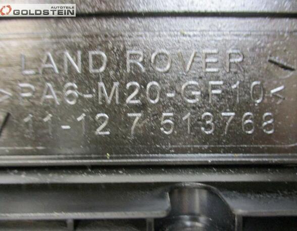 Abdeckung Motorabdeckung Zündspulenabdeckung Rechts LAND ROVER RANGE ROVER III (L322) LM 4.4 4X4 210 KW
