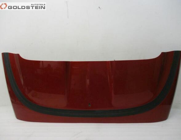 Rear Panel Trim Panel CHRYSLER Crossfire Roadster (--)