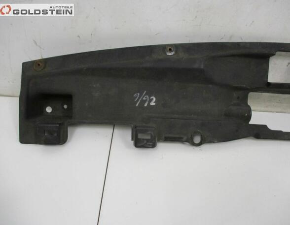 Rear Panel Trim Panel JEEP Compass (MK49), JEEP Patriot (MK74)