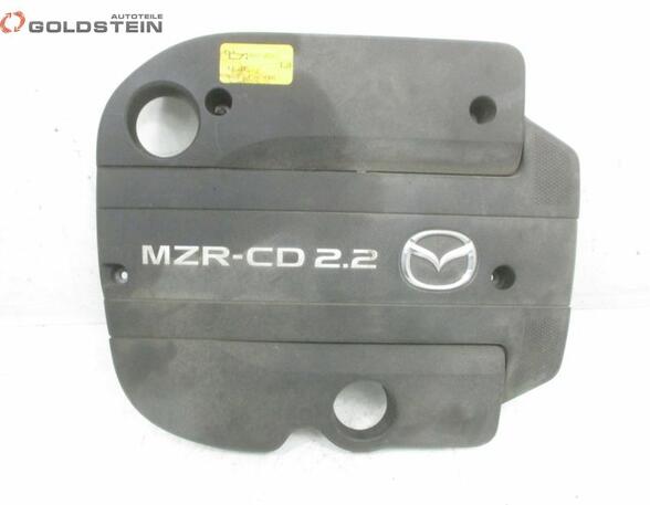 Abdeckung Motorabdeckung MAZDA 3 (BL) 2.2 MZR-CD 136 KW