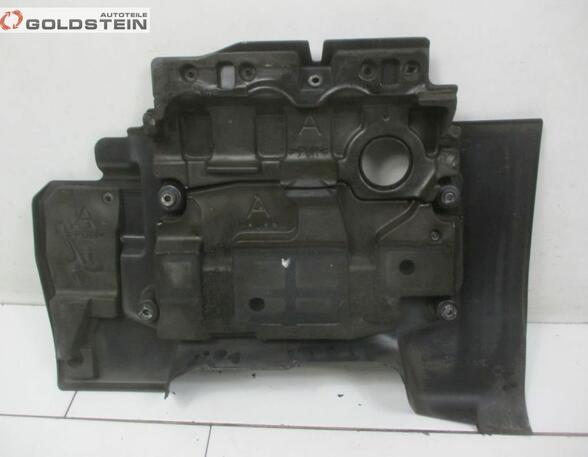 Rear Panel Trim Panel TOYOTA Corolla (NDE12, ZDE12, ZZE12)